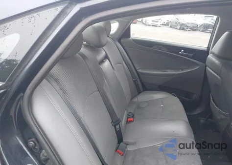 2014 Hyundai Sonata Se from USA, damaged, VIN 5NPEC4AC1EH906259